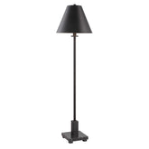 PILOT BUFFET LAMP